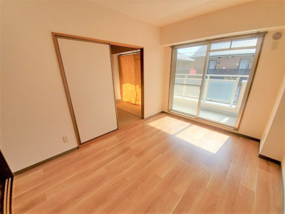 【内装】 | グランシャリオ桜井