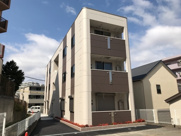 フォレストヴィラⅡの画像