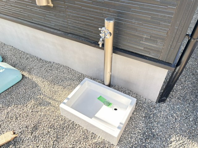 売新築戸建　三島市谷田のその他