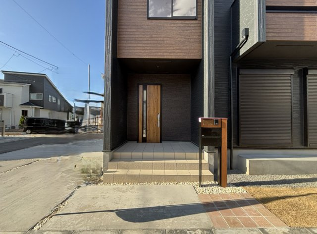 売新築戸建　三島市谷田のその他