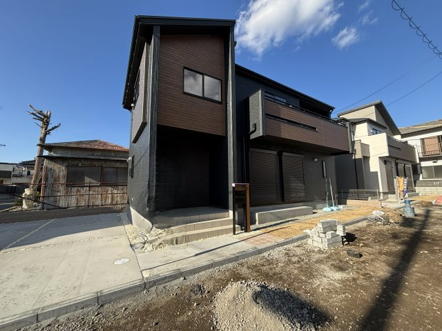 売新築戸建　三島市谷田