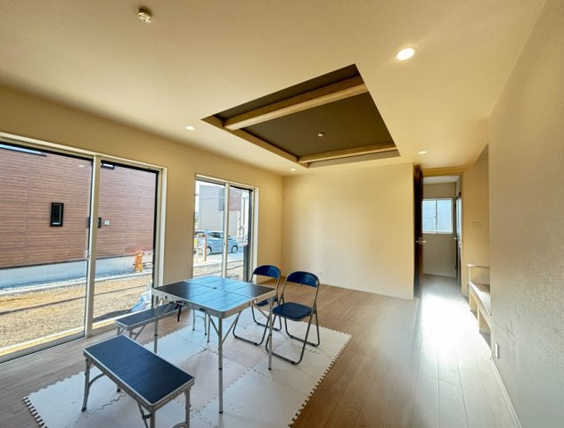 売新築戸建　三島市谷田のその他