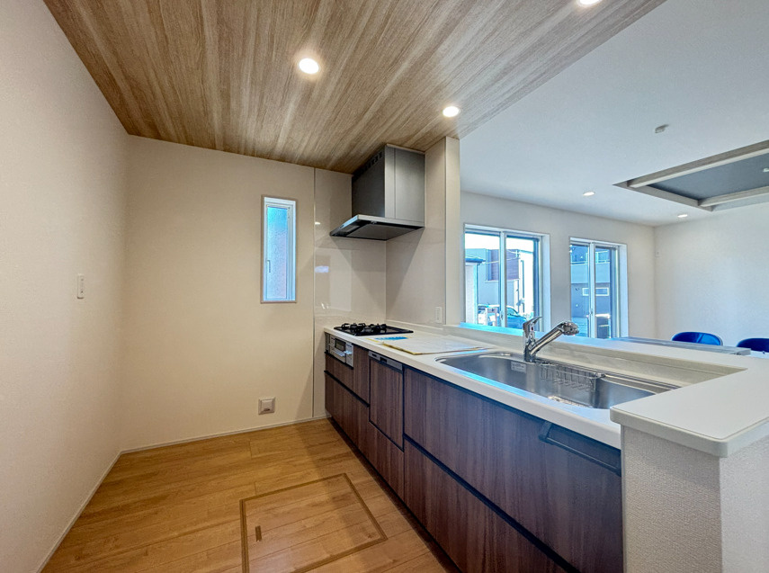 売新築戸建　三島市谷田のその他