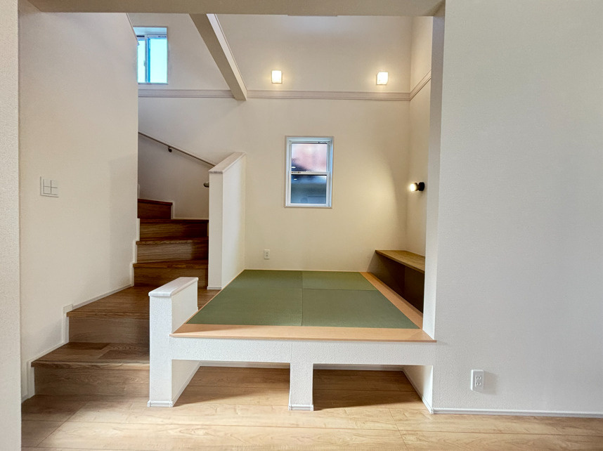 売新築戸建　三島市谷田のその他