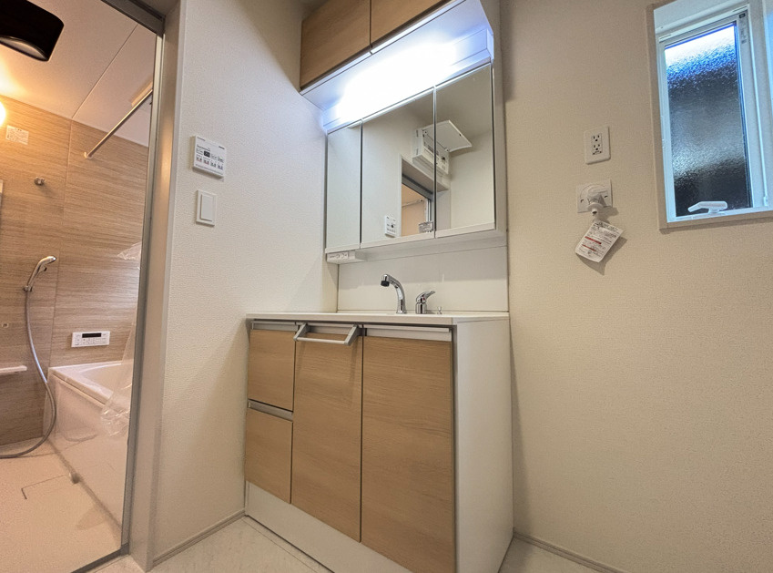 売新築戸建　三島市谷田のその他