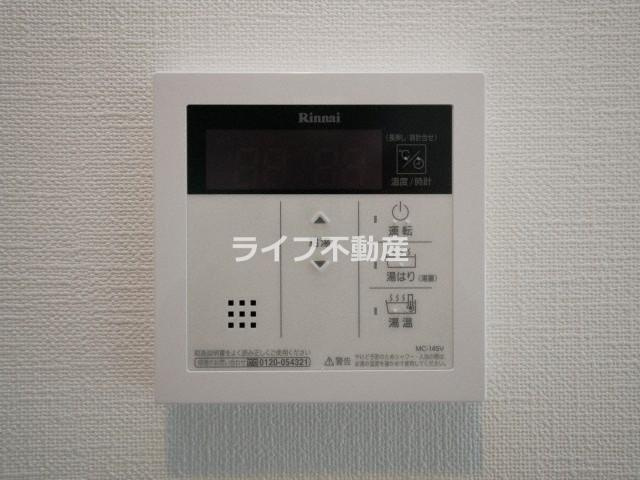 アドバンス大阪イースト(旧 エグゼ大阪イースト)　仲介手数料無料のその他