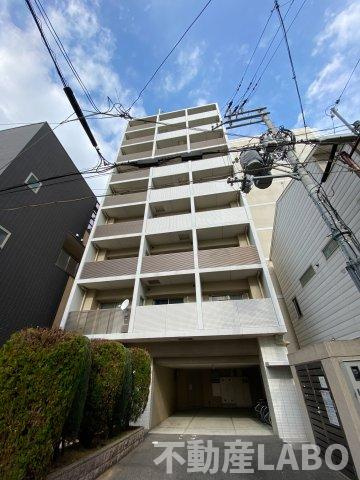 トラスト王子町