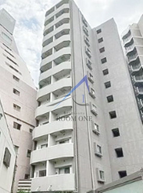 日神デュオステージ新宿若松町