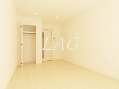 【寝室】 | リブリ・Omiya Hongo | 寝室です。