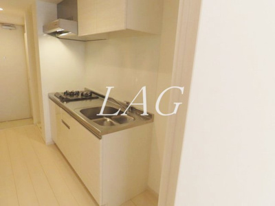 【キッチン】 | リブリ・Omiya Hongo | キッチンです。