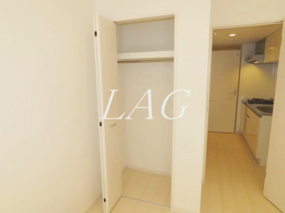 【収納】 | リブリ・Omiya Hongo | 収納です。