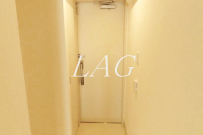 【玄関】 | リブリ・Omiya Hongo | 玄関です。