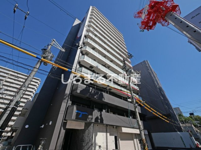 セレニテ夕陽丘エクラ