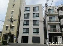 プラティーク鶴見の画像