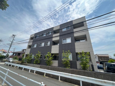 【外観】 | i-class | 外観写真（昼）