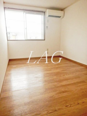 【居間・リビング】 | ドルフ | 洋室のお部屋です。