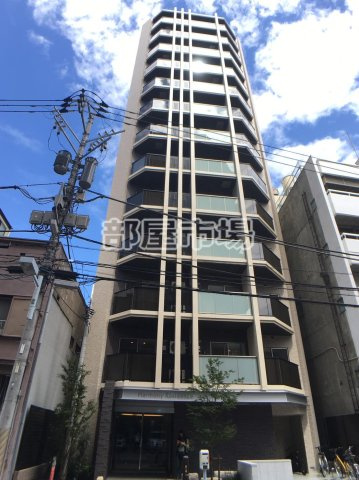 ハーモニーレジデンス浅草＃002