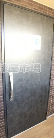 ハーモニーレジデンス浅草＃002の玄関