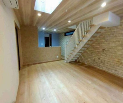 【洋室】 | 淡路中古戸建