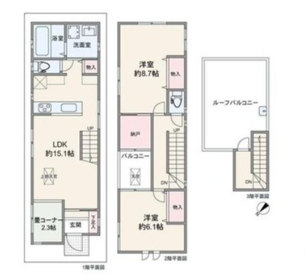 淡路中古戸建