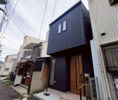 【外観】 | 淡路中古戸建