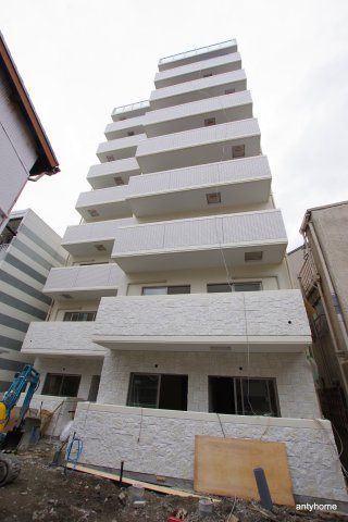 ブランシュ京橋