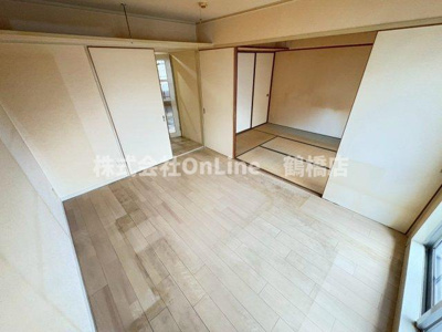 【子供部屋】 | 布亀マンション