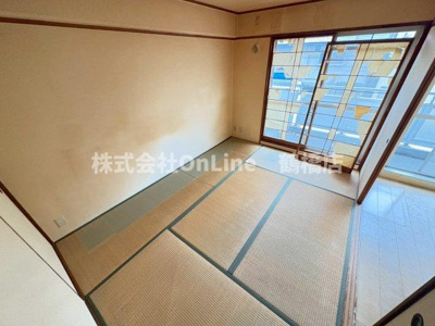 【子供部屋】 | 布亀マンション