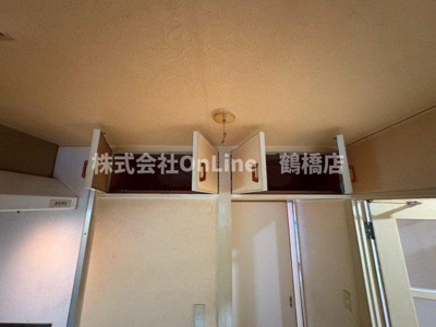 【内装】 | 布亀マンション