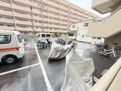 【その他共用部分】 | 布亀マンション