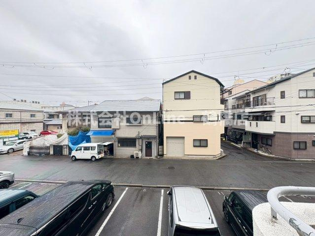 【その他】 | 布亀マンション