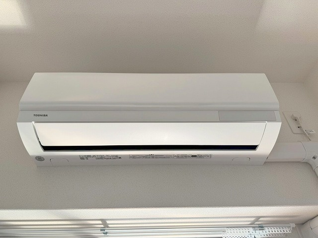 プレサンス新大阪ストリームの設備