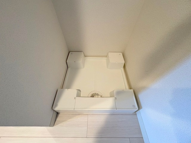 プレサンス新大阪ストリームの設備