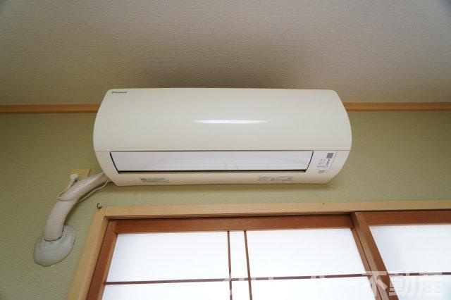 第2五福マンションの設備