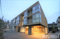 メイクスデザイン白金台の画像