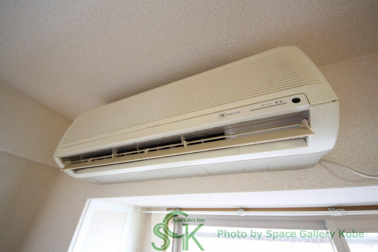 グランデージーの設備|※お部屋により仕様が異なる場合があります。