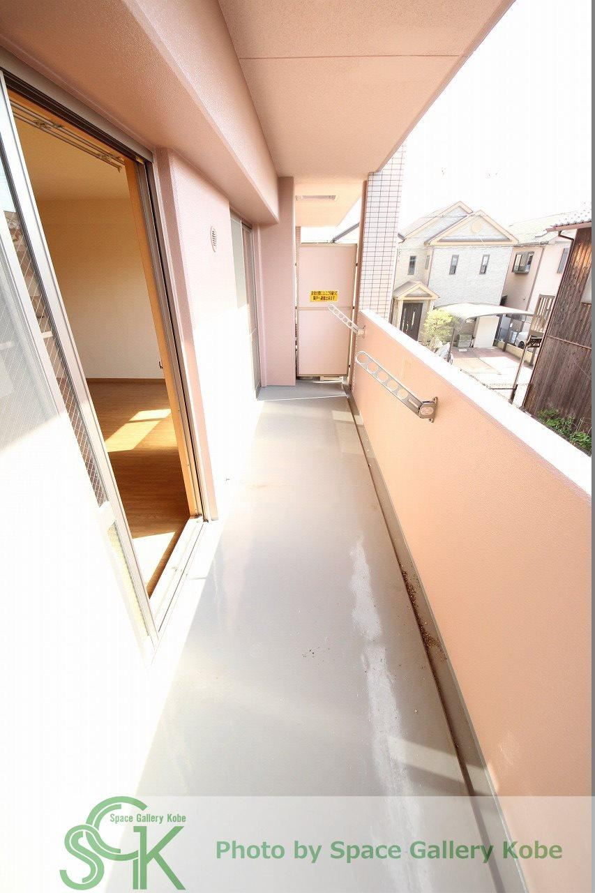 グランデージーの庭|※1Fは専用庭です※