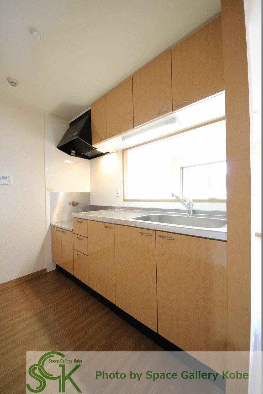 グランデージーのキッチン|※お部屋により仕様が異なる場合があります。