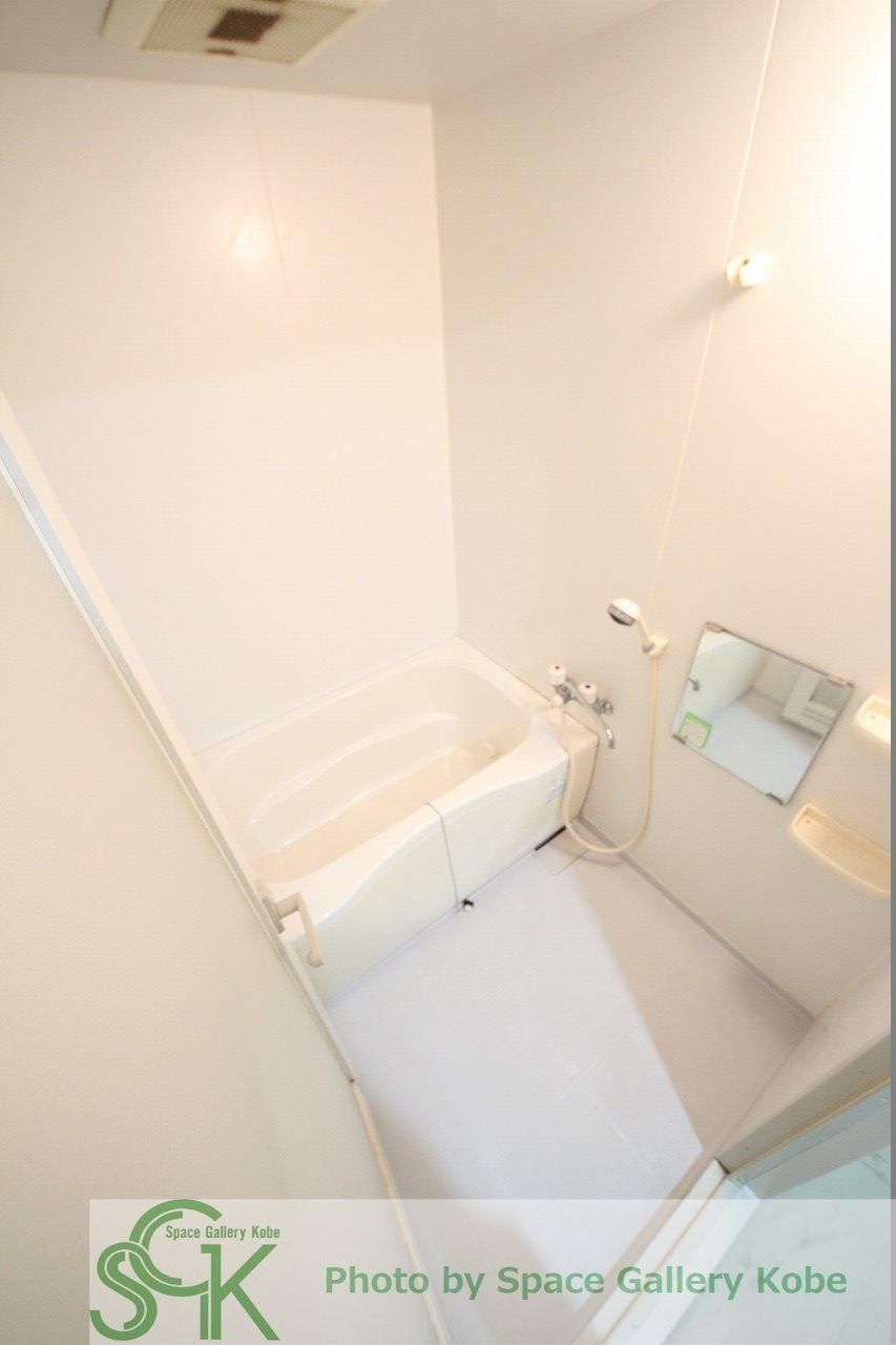 グランデージーの浴室|※お部屋により仕様が異なる場合があります。