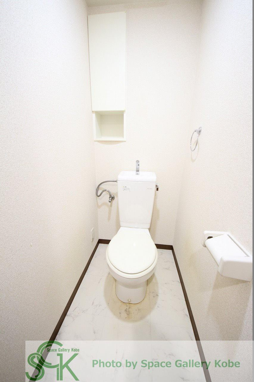 グランデージーのトイレ|※お部屋により仕様が異なる場合があります。