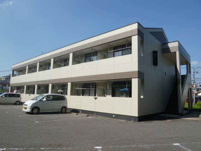 コンフォース亀山Ⅰ