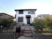 柏市しいの木台5丁目　戸建の画像