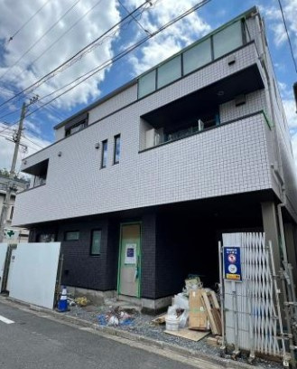 メゾン・シャルマン