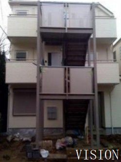 Dear Court 田園調布南の画像