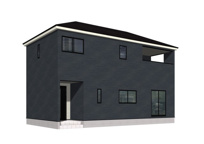 クレイドルガーデン甲斐市志田第2　1号棟の画像