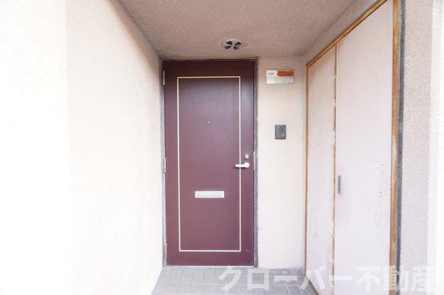 第3五福マンションのその他