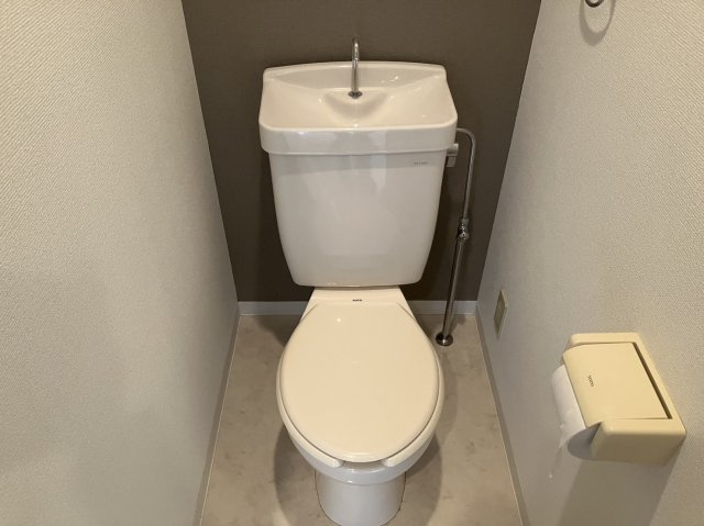 【トイレ】