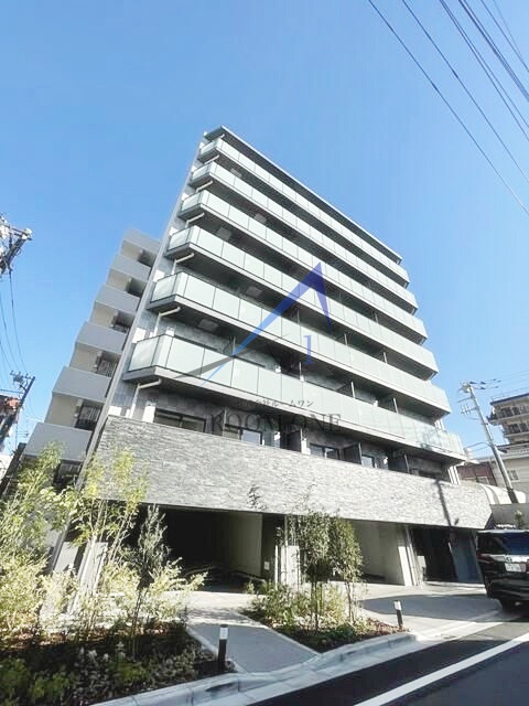 アイルリーヴァ向島