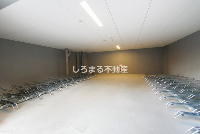 セレニテ難波ミラク参番館のその他共用部分