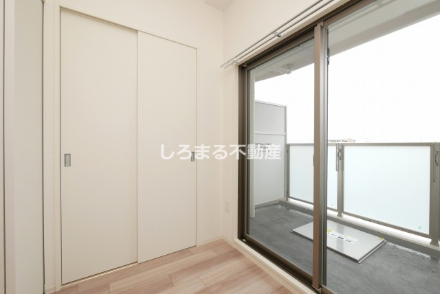 セレニテ難波ミラク参番館の内装